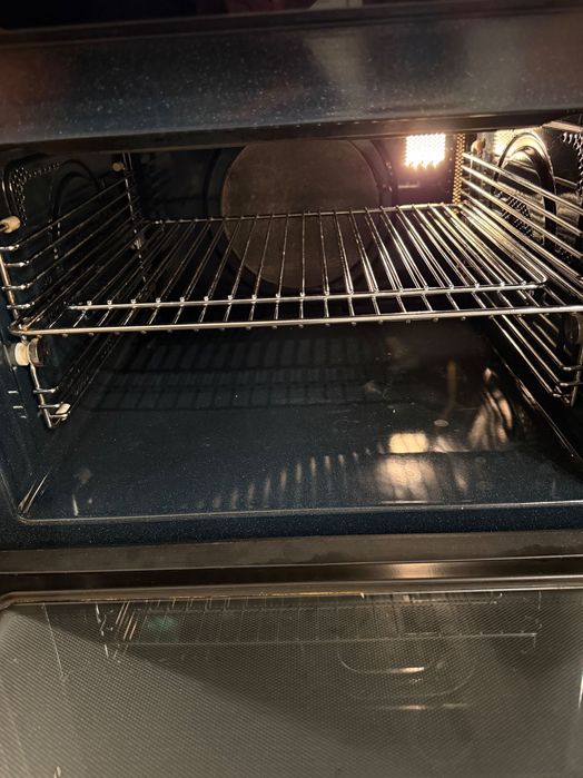 Piekarnik do zabudowy z funkcją mikrofali samsung