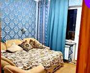 3к Героев Днепра д.35 отличное состояние метро 2мин 93000у.е торг