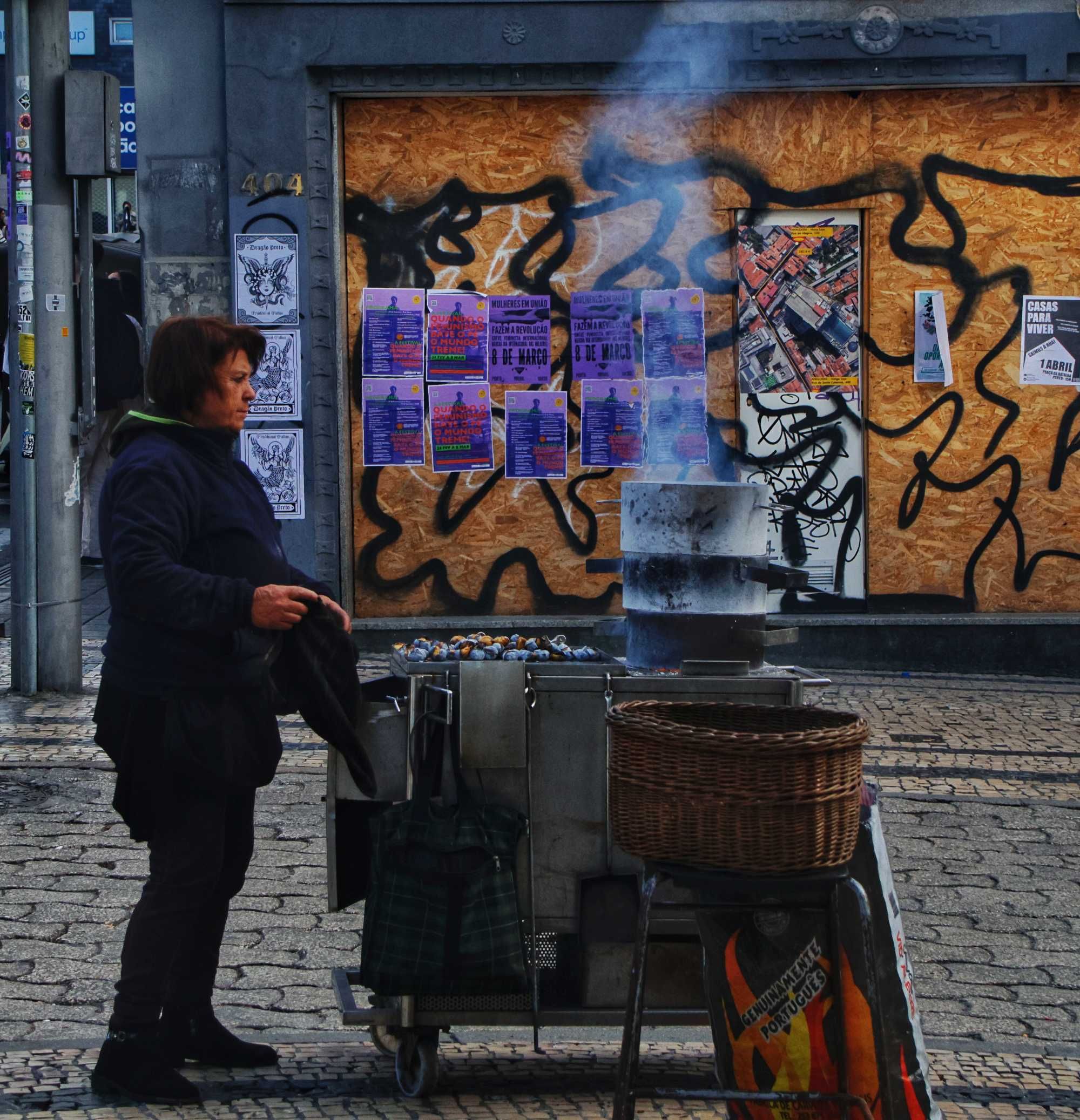 Fotógrafo no Porto (grátis)