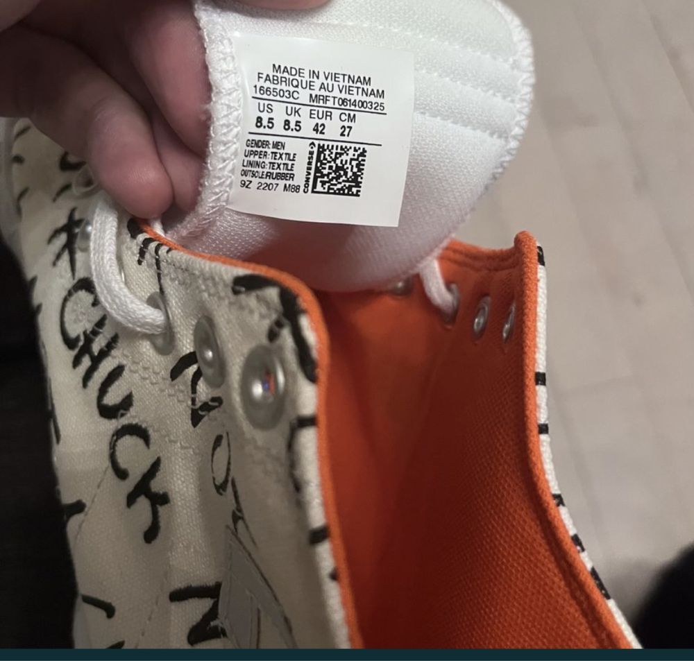 Converse кроси кеди кросівки