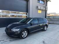 Volkswagen Passat / 122KM / DSG / rok produkcji 2021