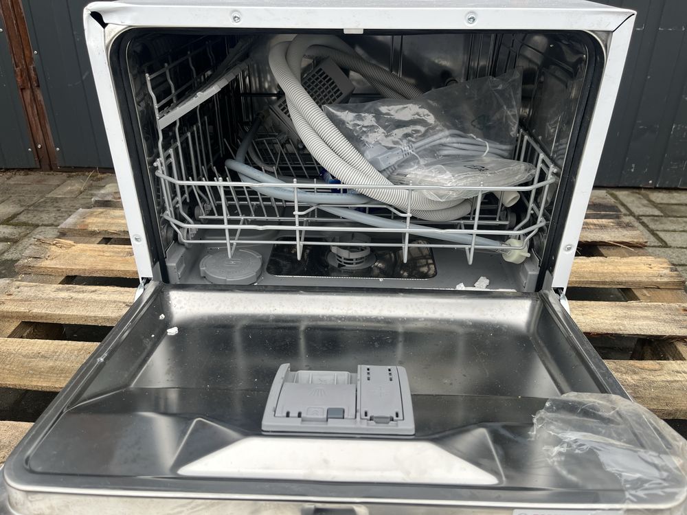 Zmywarka bosh serie 2 biała