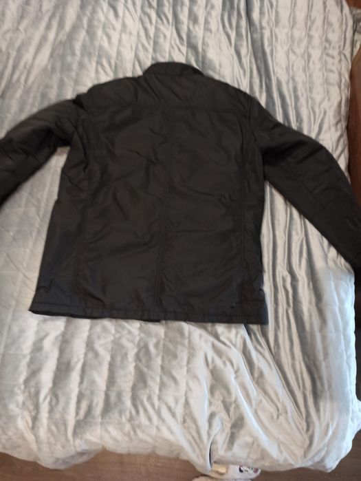 Kurtka zimowa męska