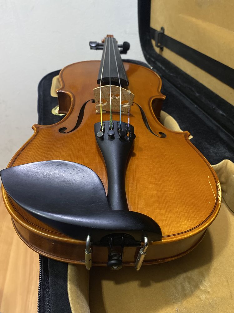 Violino F. Muller virtuso 4/4 usado