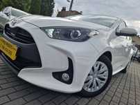 Toyota Yaris Zakupiona w Polskim salonie FV23% cena brutto Comfort