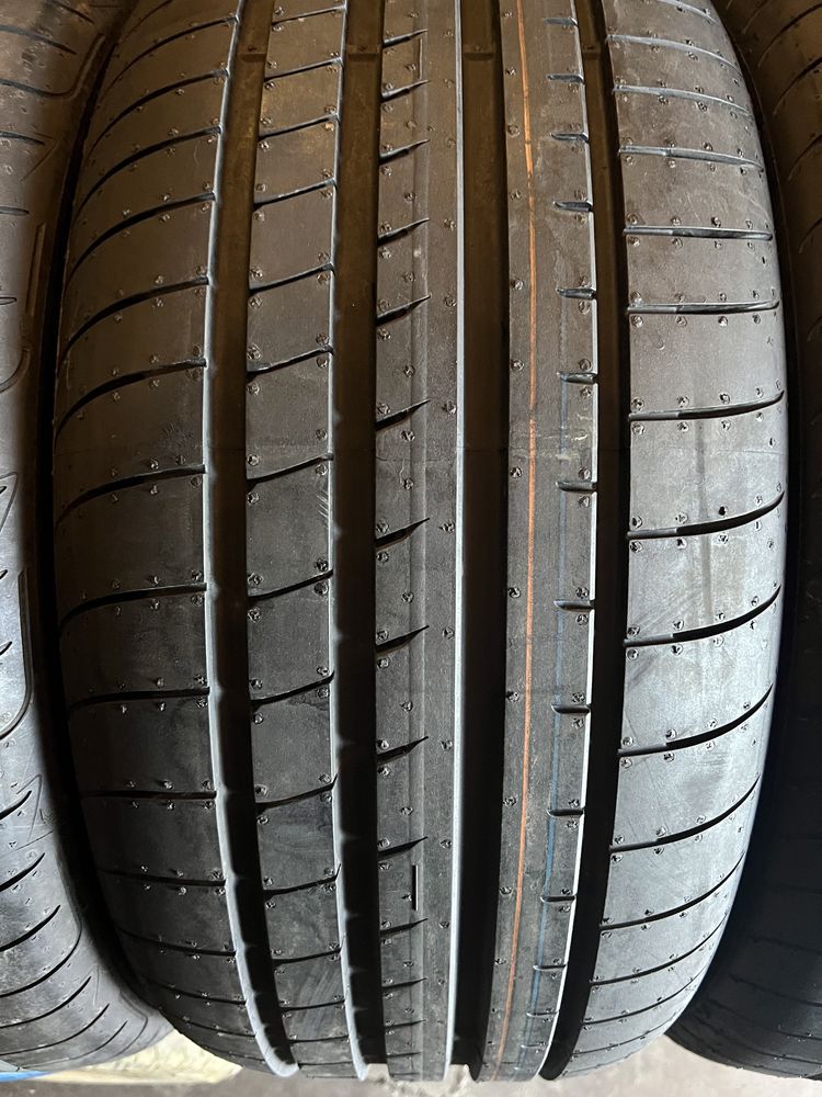245/40/19 R19 Goodyear Eagle F1 Asymmetric 5 4шт новые