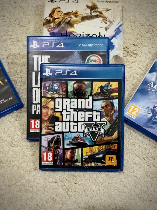 Grand Theft Auto V GTA 5