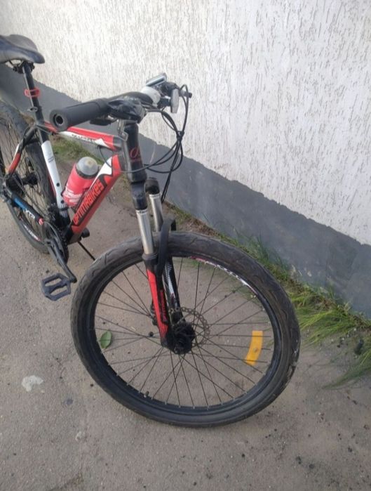 Продам велосипед Optimabikes Reaction 26