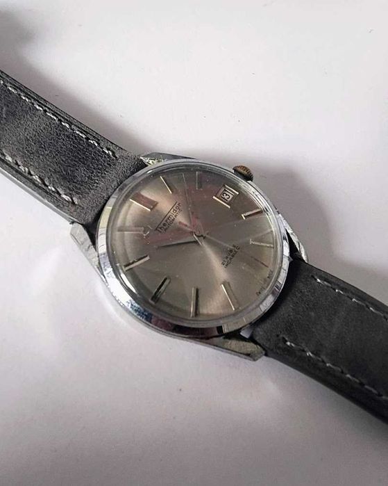 Swiss Thermidor Automatic