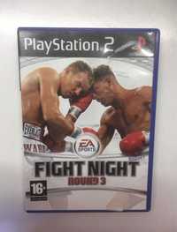 Fight Night Playstation 2