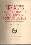 Marcas de Contrastes e Ourives Portugueses