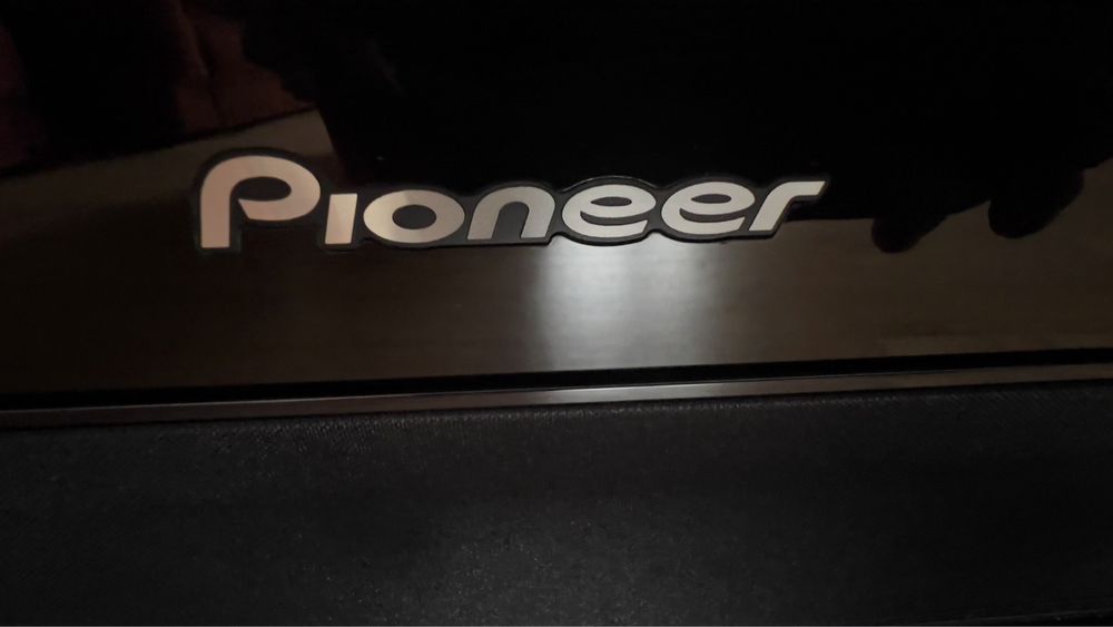 Телевізор Pioneer PDP-5080XA 50 дюймів