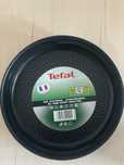 Patelnia bez uchwytu tefal