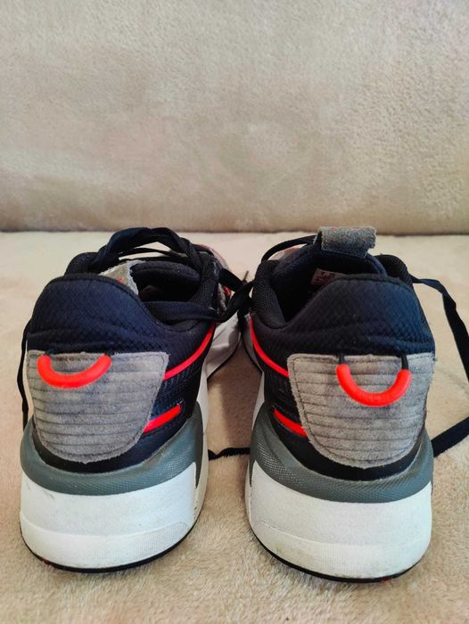 Sapatilhas Puma RS-X   tam. 42 em excelente estado