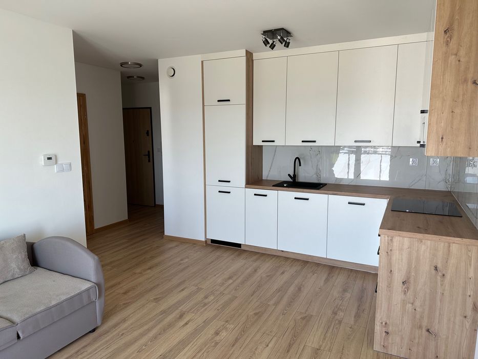 Mieszkanie do wynajęcia