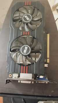 Nvidia GTX 750TI 2GB