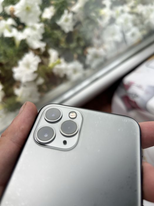 Apple iphone 11 pro 64gb 83% kondycji