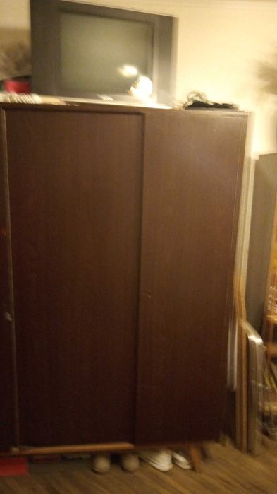Сдам кімнату в 2-х кімн. ул. Сірожупанників 28 (Сєрова). Воскресенка