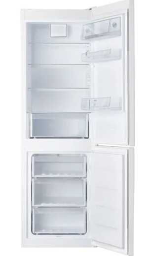 Congelador ARISTON HOTPOINT: NO FROST
Combinado frigorífico/