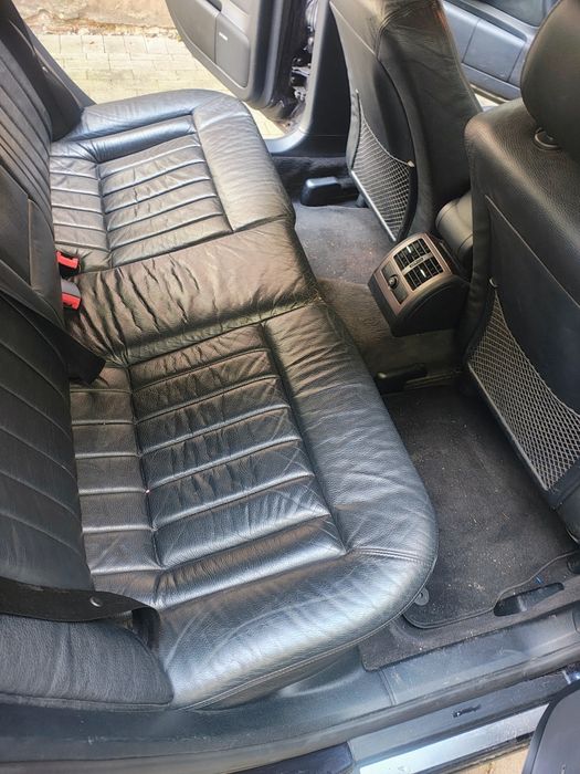 Audi A6 C5 2.8 V6 LPG BOSE Xenon Bogata wersja