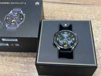 Smartwatch Huawei Watch GT 4 46mm
