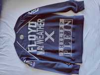 Bluza Phillip Plein Floyd Mayweather