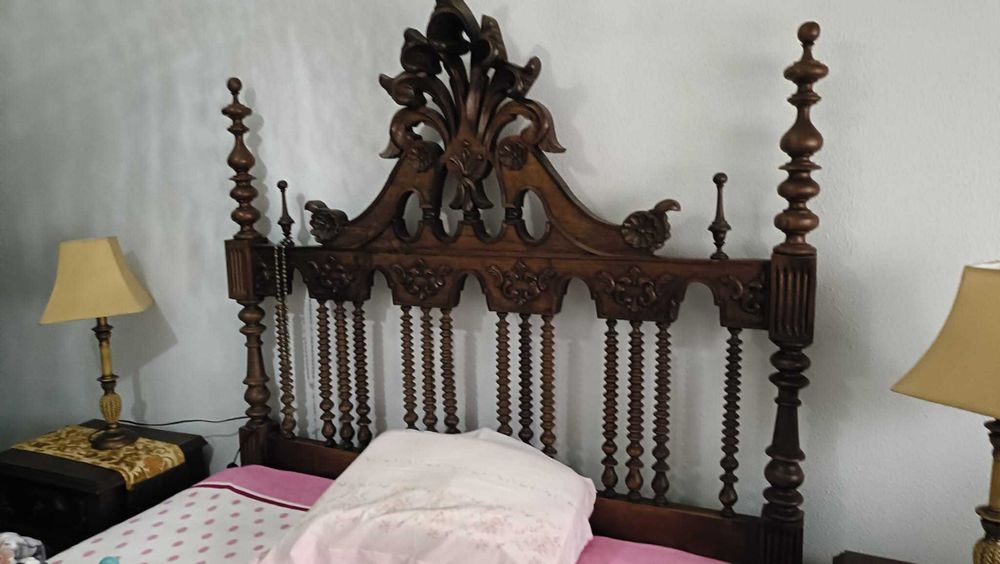 Quarto estilo Afonso XV