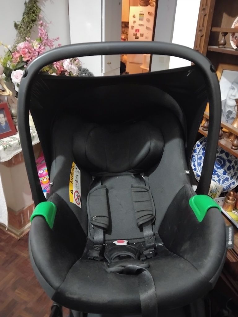 Ovinho Para carro