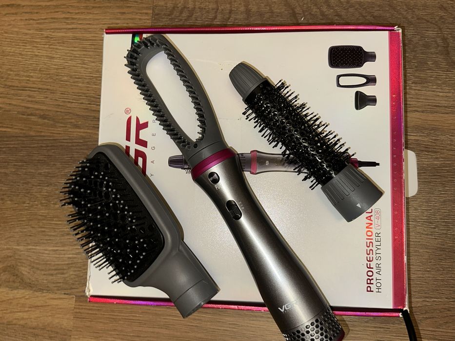 Слайлер для волосся