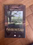 Livro: Paixão no Lago de Christopher Green
