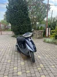 Honda dio af27 Стан ідеал