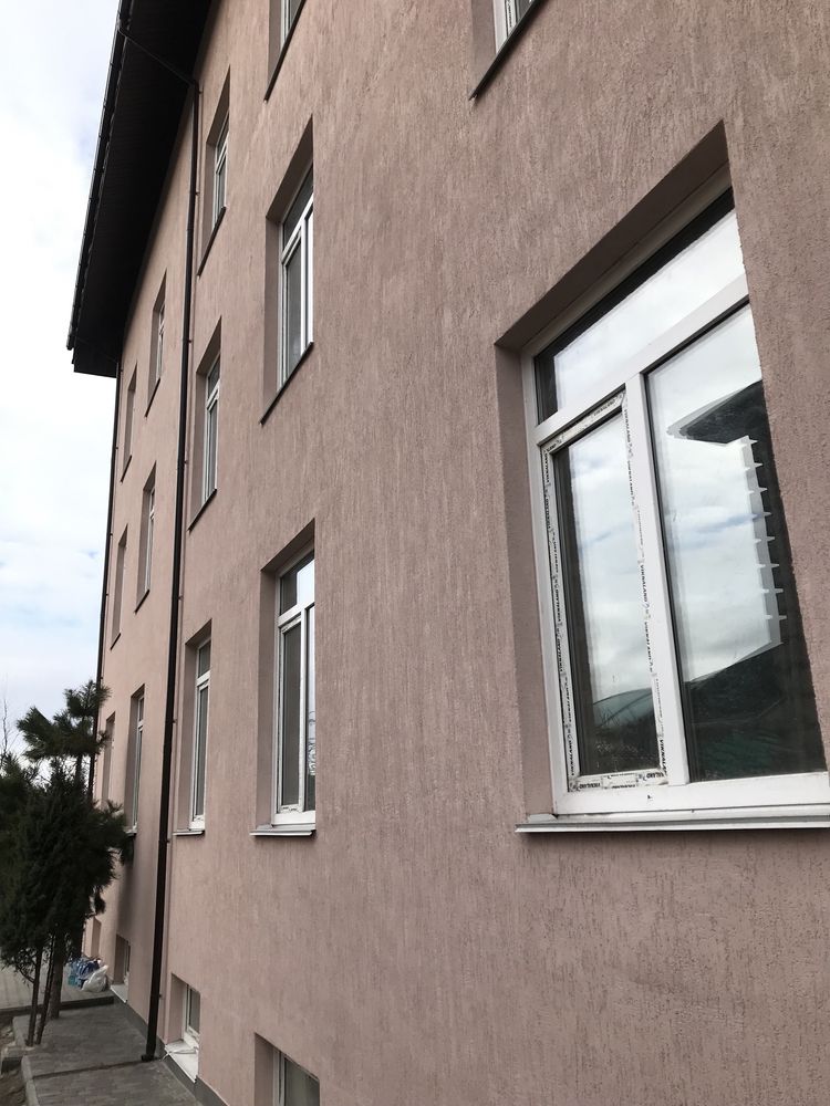 Київ В.Окружна-Соф.Борщагівка Власна 1к квартира 31кв.м. з ремонтом!