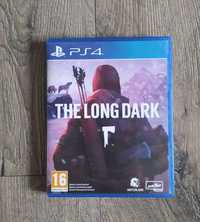 Gra PS4 The Long Dark Wysyłka