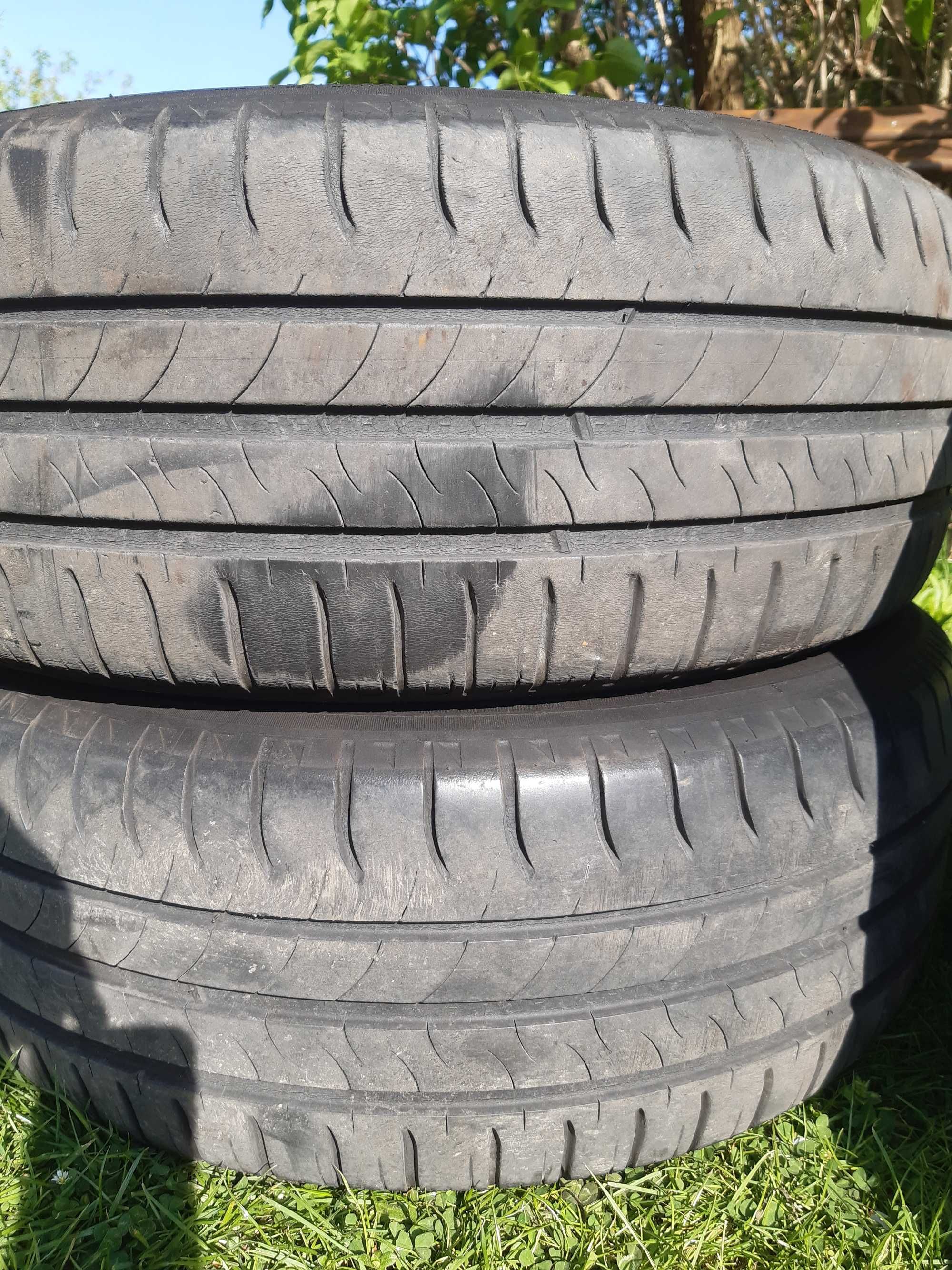 Opony Michelin ENERGY SAVER 205/55 R16 91 V