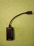 Adapter Micro USB do HDMI