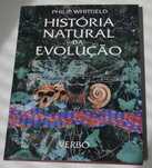 História Natural da Evolução