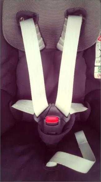 Cadeira Auto 2Way Pearl + base 2Way Fix Bebe Confort (6M-4A)