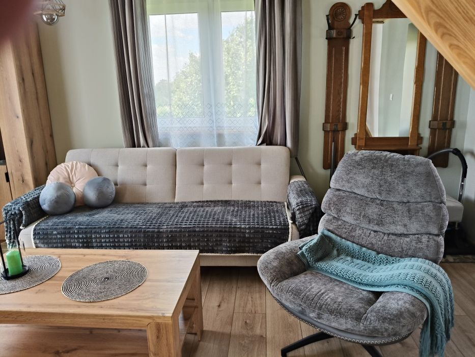 Bajuszowa Chata - zaprasza w Góry Izerskie