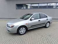Ціна ШАРА. Nissan Almera 1.5 турбо-дизель