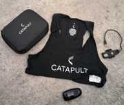 Catapult one gps desporto