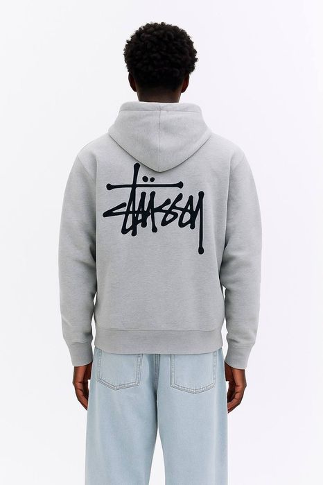 Кофта Stussy+Подарок