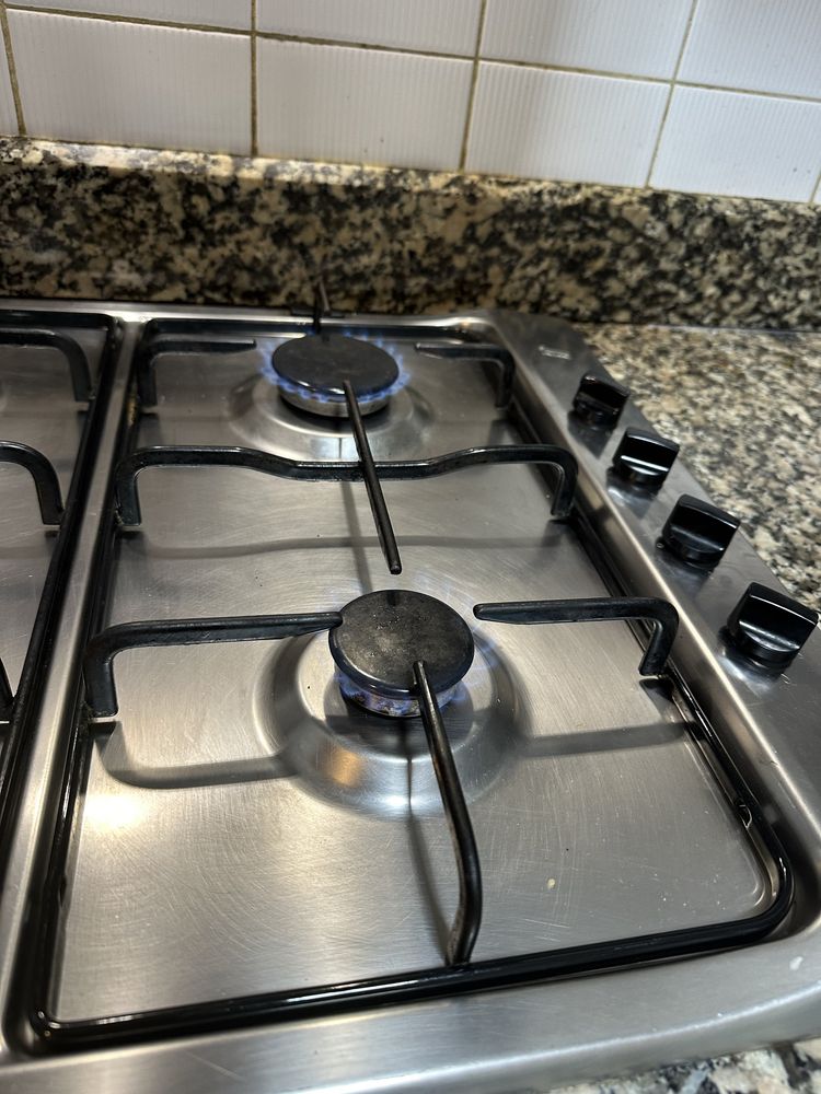 Placa de forno Teka