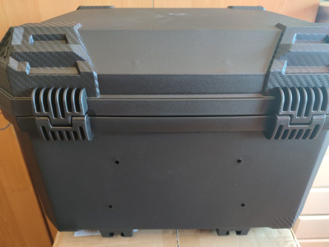 Topcase mota - Mala universal Nova
