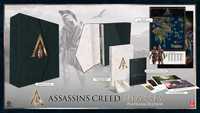 Assassin's Creed Odyssey Platinum Edition Case