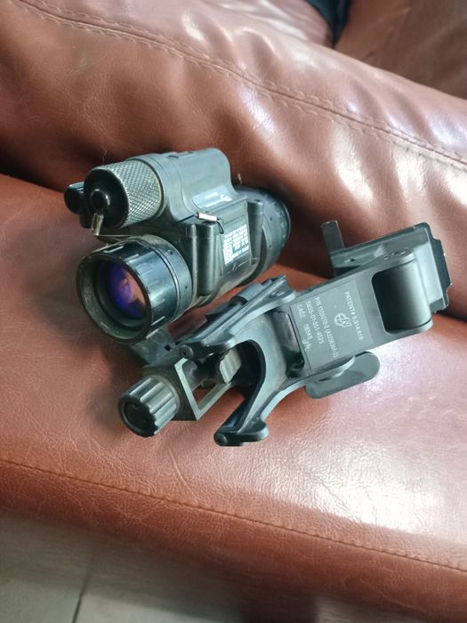 Прилад нічного бачення PVS14, Gen3,