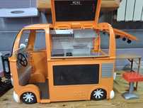 Our generation food truck