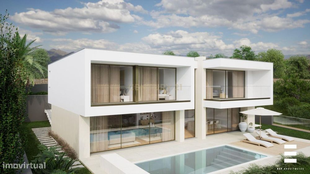 Moradia de luxo à beira-mar para venda na Ilha da Madeira, Portugal