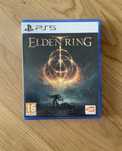 ELDEN ring KOD na PS5