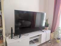 Hisense 49" 5500 - AVARIADA