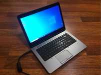 HP ProBook 640G1/14”HD+/i5-4210M/8GbDDR3/240GbSSD/RadeonHD8570M 1Gb